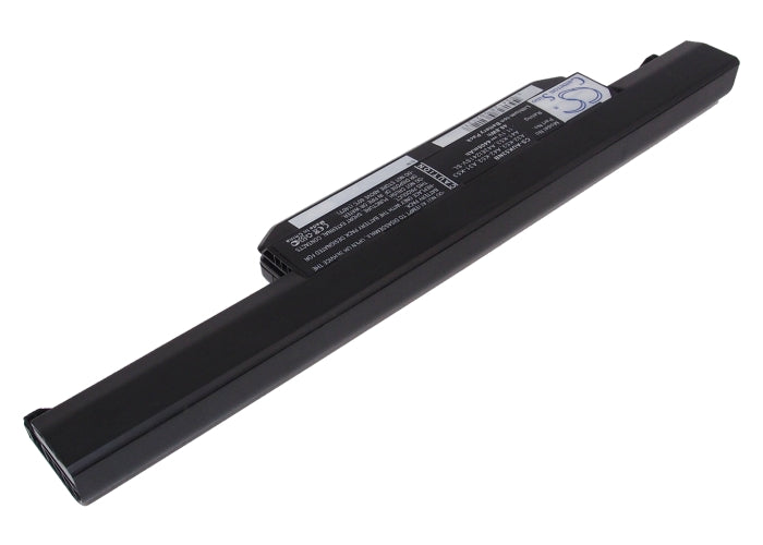 Asus A43B A43BR A43BY A43E A43F A43J A43JA A43JB A43JC A43JE A43JF A43JG A43JH A43JN A43JP A43JQ A43JR 4400mAh Laptop and Notebook Replacement Battery-2