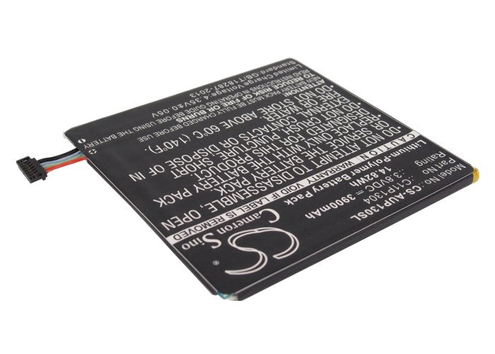 Asus K00L K013 K01G M80T M81C ME173X Me176 ME176C ME176CX ME180A ME1Pn51 Memo Pad 7 Memo Pad 8HD Memo Pad HD MeMO Pad HD7 M Tablet Replacement Battery-2
