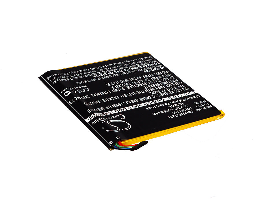 Asus Fonepad 7 Me372CG Padfone 7 Tablet Replacement Battery-2