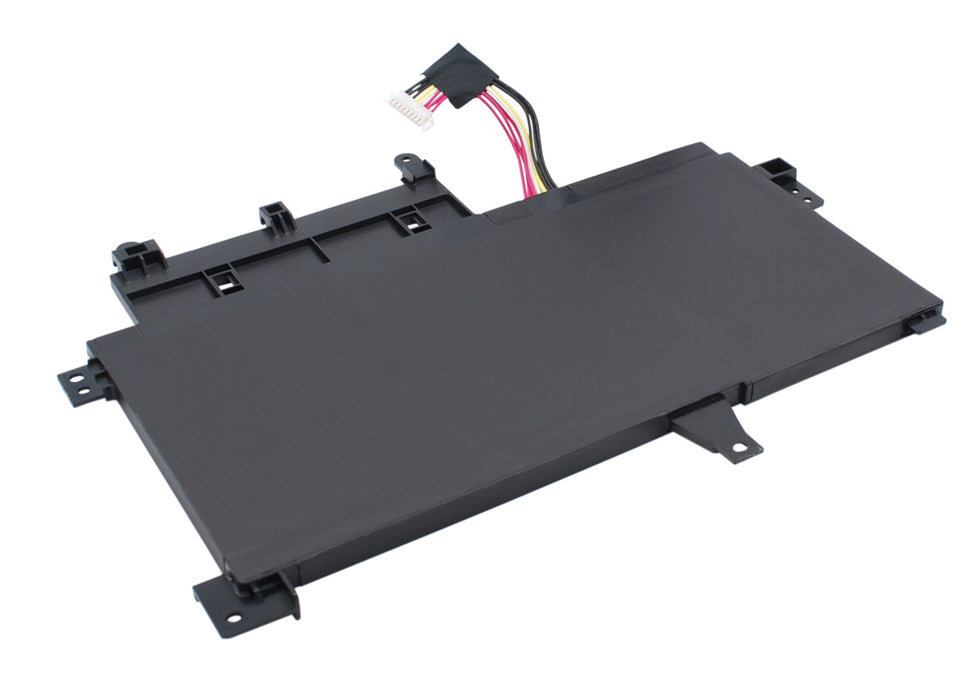 Asus Transformer Book Flip TP500LA Transformer Book Flip TP500LB Transformer Book Flip TP500LB- Transformer Bo Laptop and Notebook Replacement Battery-4