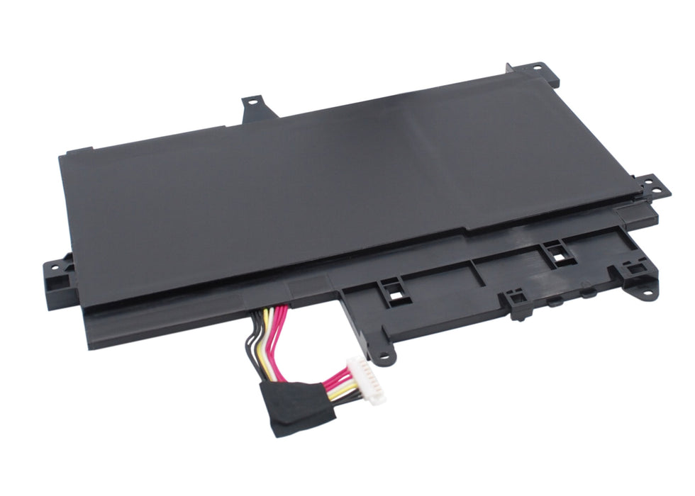 Asus Transformer Book Flip TP500LA Transformer Book Flip TP500LB Transformer Book Flip TP500LB- Transformer Bo Laptop and Notebook Replacement Battery-5