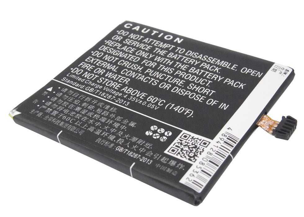 Asus A68 PadFone 2 PadFone II Mobile Phone Replacement Battery-4