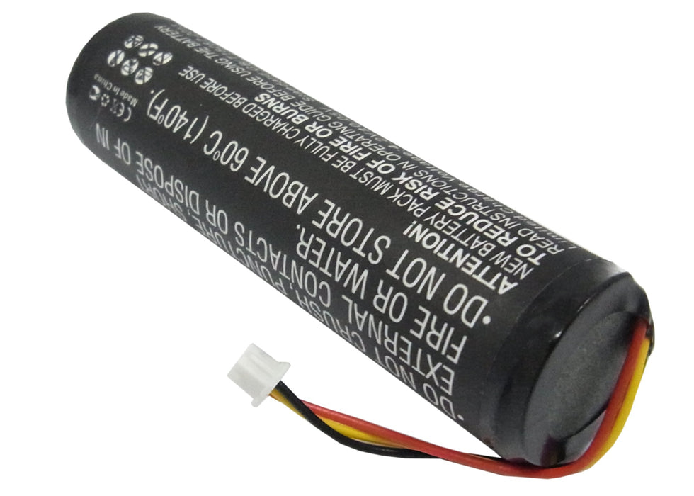 Asus R600 2600mAh GPS Replacement Battery-3