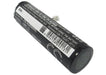 Asus R600 2600mAh GPS Replacement Battery-4