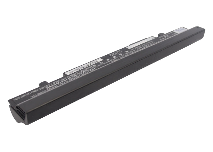 Asus U46 U46E U46E-1AWX U46E-BAL5 U46E-BAL6 U46E-BAL7 U46E-RAL U46E-RAL5 U46E-RAL7 U46E-XH51 U46E-XS51 U46J U4 Laptop and Notebook Replacement Battery-2