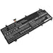 Asus GX531 GX531GM GX531GS GX531GX ROG Zephyrus S GX531 ROG Zephyrus S GX531GM ROG Zephyrus S GX531GM-BH71 ROG Laptop and Notebook Replacement Battery