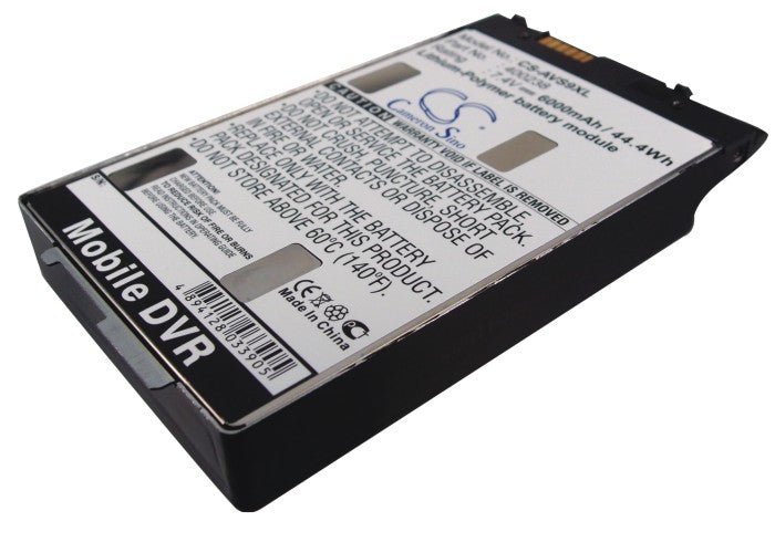 Archos 9 9 Tablet PC Replacement Battery-main