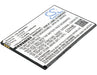 Archos 64 Xenon Replacement Battery-main