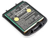 Mobilteil IP65 Silver Replacement Battery-main