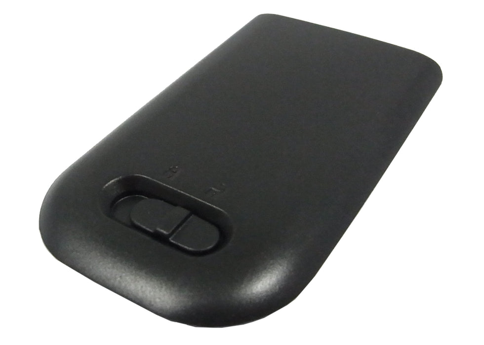 Innovaphone IP62 IP63 900mAh Black Cordless Phone Replacement Battery-3