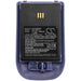 Innovaphone IP62 IP63 900mAh Blue Cordless Phone Replacement Battery-5
