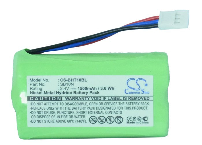 Denso DS26H2-D GT10B Replacement Battery-5