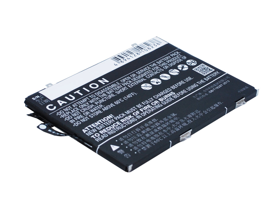 BBK VIVO Y27 Mobile Phone Replacement Battery-3