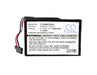 Jucon GPS-3741 GPS Replacement Battery-5