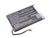 Barnes & Noble BNRV500 Glowlight WiFi Nook Glowlight eReader Replacement Battery-3