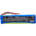 Micronix MSA338 MSA358 4500mAh Replacement Battery-3