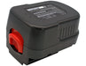 Black & Decker FSB96 GC960 HPB96 SF100 Replacement Battery-2