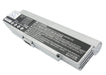 Sony VAIO VGN-C140G B VAIO VGN-C150P B VAI 6600mAh Replacement Battery-main