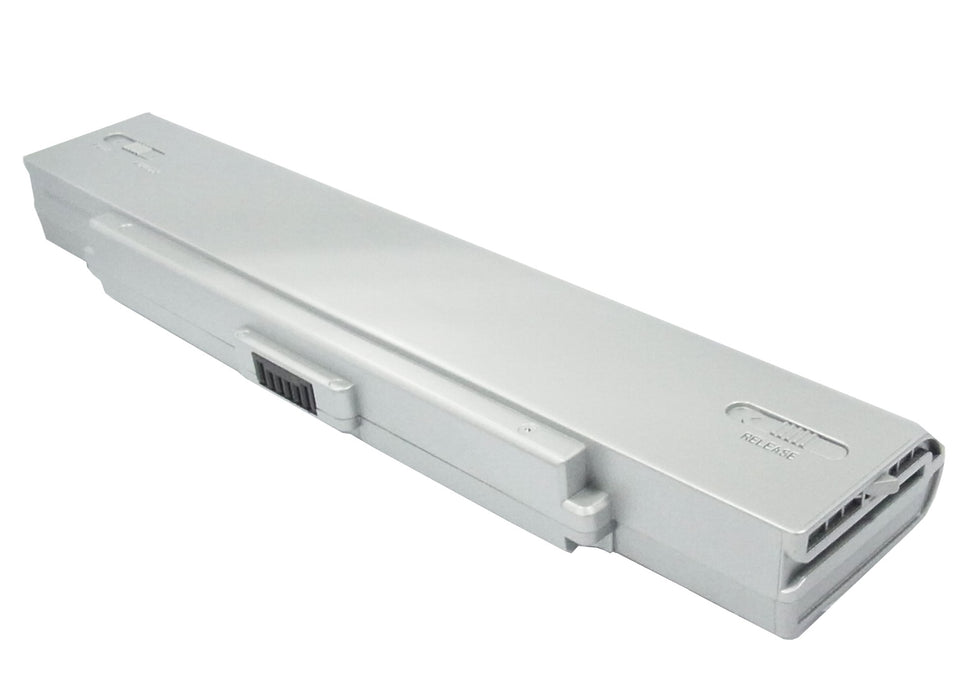 Sony VAIO VGC-LA38G VAIO VGN-C140G B VAIO VGN-C150P B VAIO VGN-C190 VAIO VGN-C190P H VAIO VGN-C1S G VAIO VGN-C Laptop and Notebook Replacement Battery-4