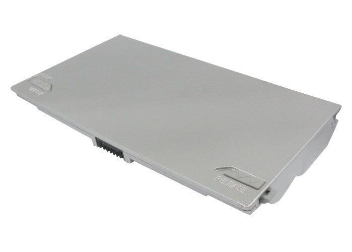 Sony VAIO GN-FZ70B VAIO PCG-381L VAIO PCG-382L VAIO PCG-383L VAIO PCG-384L VAIO PCG-391L VAIO PCG-392L 4400mAh Laptop and Notebook Replacement Battery-4