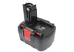Bosch 22612 23612 32612 3360 3360K 3455 Ex 1500mAh Replacement Battery-main