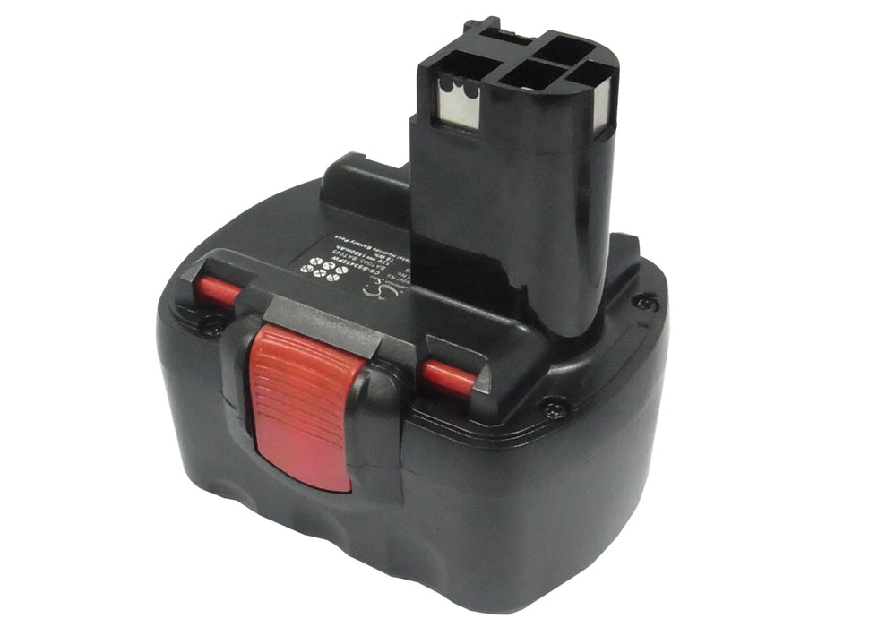 Bosch 22612 23612 32612 3360 3360K 3455 Ex 1500mAh Replacement Battery-2