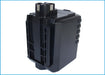Bosch 0 611 260 539 11225VSR 11225VSRH BBH24VRE GB Replacement Battery-3