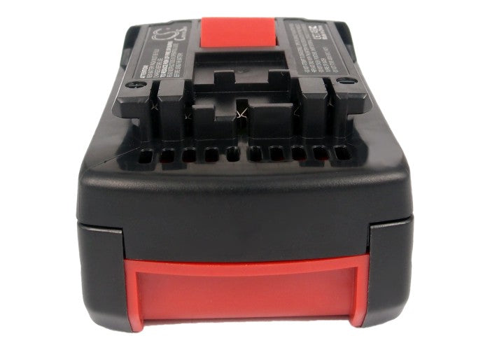 Bosch DDB180-02 GDR 1080-LI GDR 14.4 V-LI  4000mAh Replacement Battery-5
