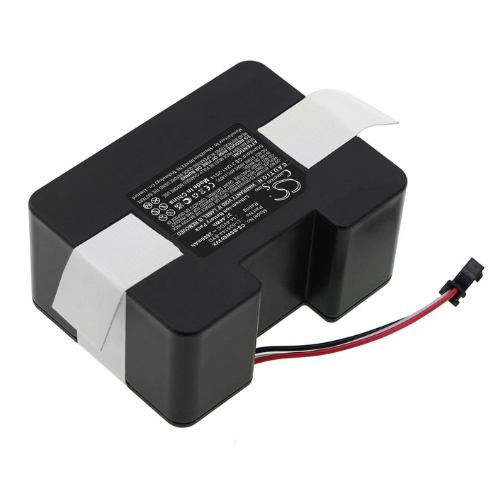 Bobsweep SW603001 Vacuum Replacement Battery
