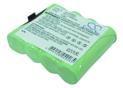 Alcatel Free Replacement Battery-main