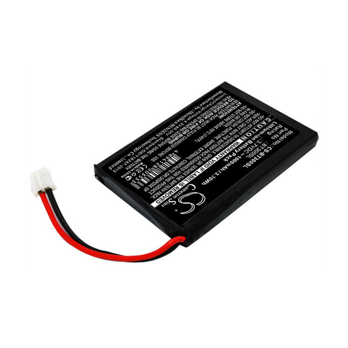 Dell BT GPS BT-309 GPS Replacement Battery-2