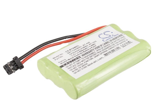GP GP80AAALH3BMX Replacement Battery-main