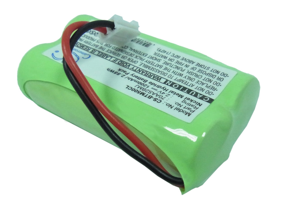 GP 60AAS2BMJ 6AAS2BMJ 70AAS2BMJ Cordless Phone Replacement Battery-2