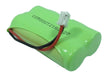 GP 60AAS2BMJ 6AAS2BMJ 70AAS2BMJ Cordless Phone Replacement Battery-3