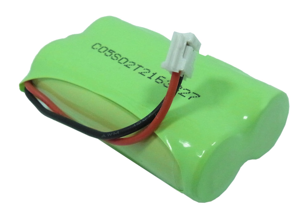 GP 60AAS2BMJ 6AAS2BMJ 70AAS2BMJ Cordless Phone Replacement Battery-3