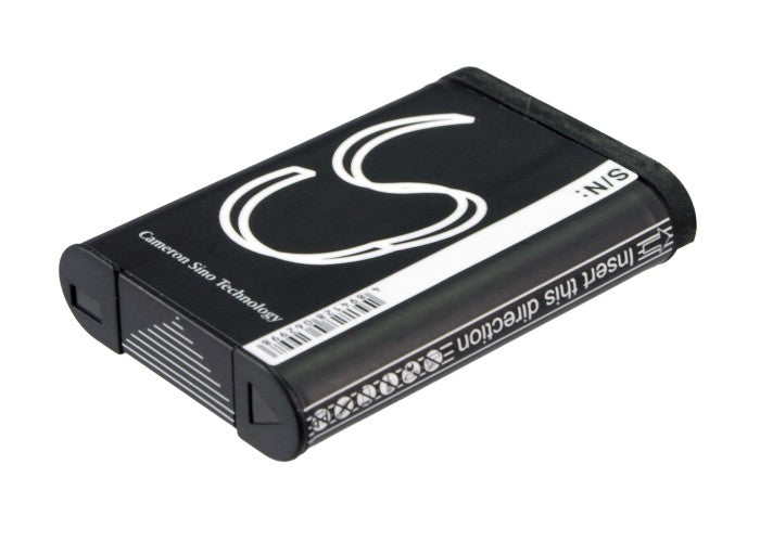 Sony Cyber-shot DSC-HX300 Cyber-shot DSC-HX 950mAh Replacement Battery-main