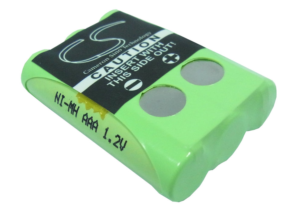 Clarity Professional C4220 Professional C4230 Professional C4230HS Cordless Phone Replacement Battery-3