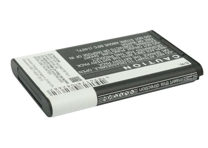 CAT B100 Mobile Phone Replacement Battery-3