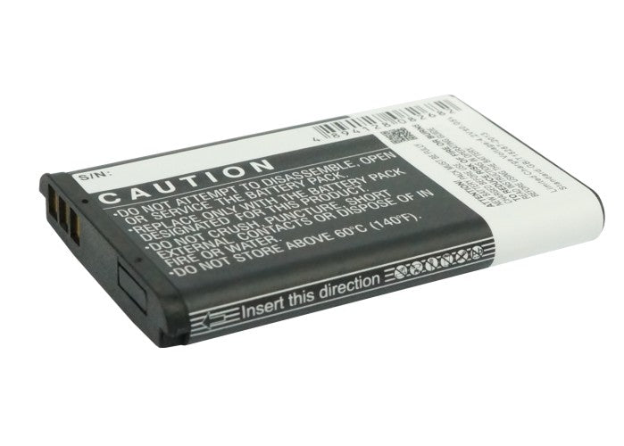 CAT B100 Mobile Phone Replacement Battery-4