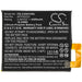 CAT S41 Mobile Phone Replacement Battery-3