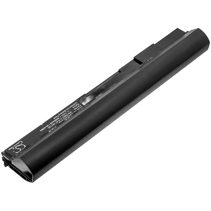 Clevo W510LU W510S W515LU W515PU W515TU Laptop and Notebook Replacement Battery-2
