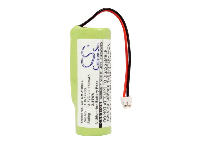 Sony CMD-C1 CMD-C8 Mobile Phone Replacement Battery-3