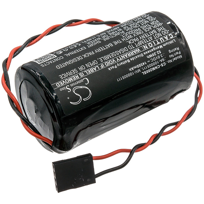 Alexor WT4911B WT4911BATT PLC Replacement Battery-2