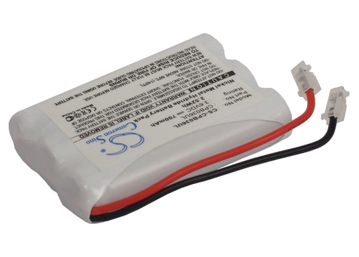 GP 60AAAM3BMU Replacement Battery-main