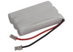 GP 60AAAM3BMU Cordless Phone Replacement Battery-3