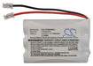 GP 60AAAM3BMU Cordless Phone Replacement Battery-5