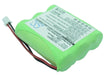 Siemens 240 242 SC240 SC242 Cordless Phone Replacement Battery-2