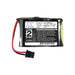 GP 30AAk3BMS Cordless Phone Replacement Battery-4