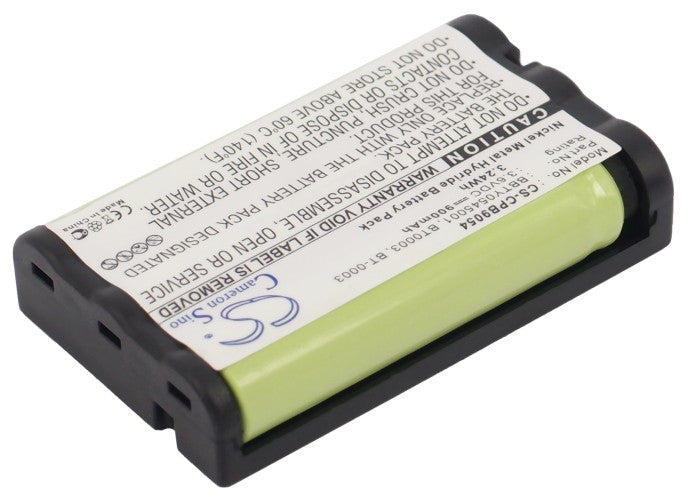 Empire CPH-510 Cordless Phone Replacement Battery-2