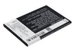 Coolpad 5213 5216d Mobile Phone Replacement Battery-5